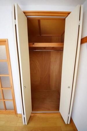 中央コータース二番館の物件内観写真